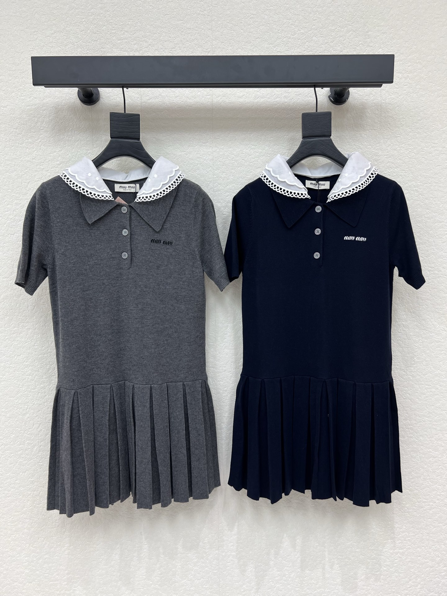 skirts and dresses